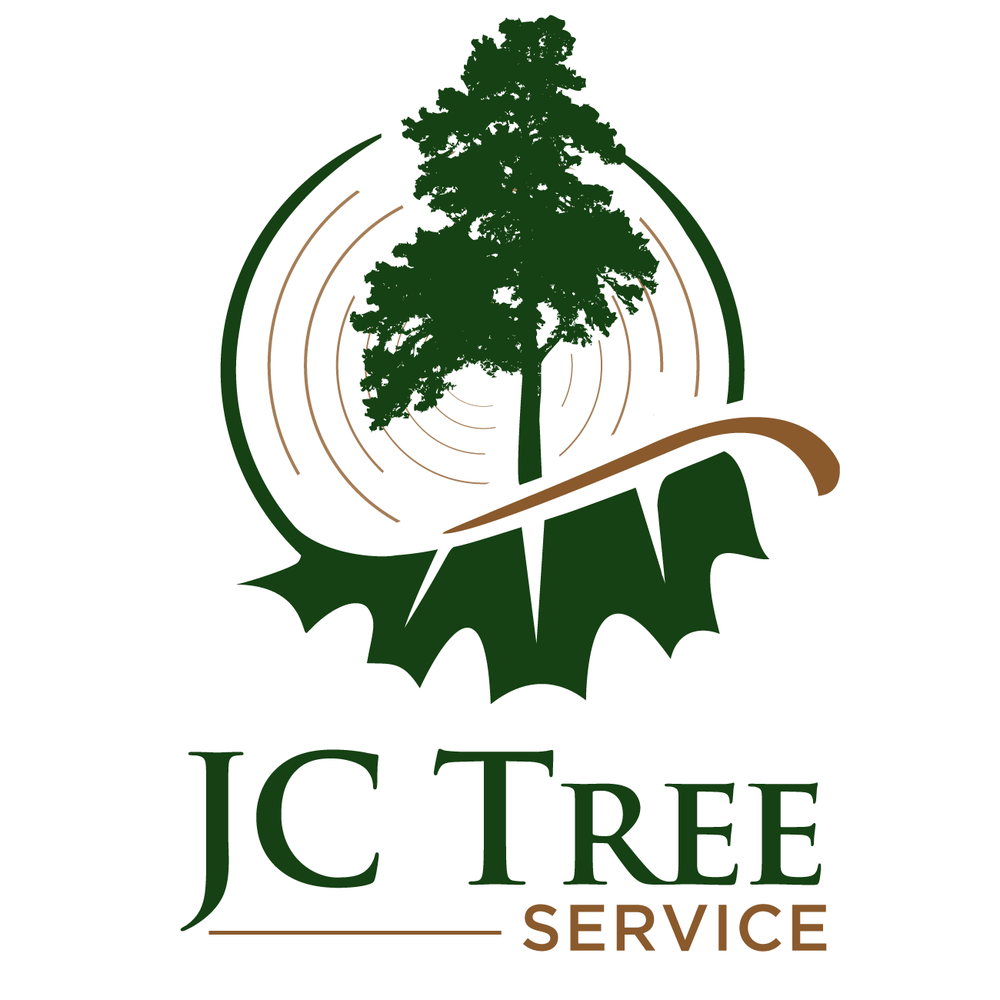 Home - JC Tree Service